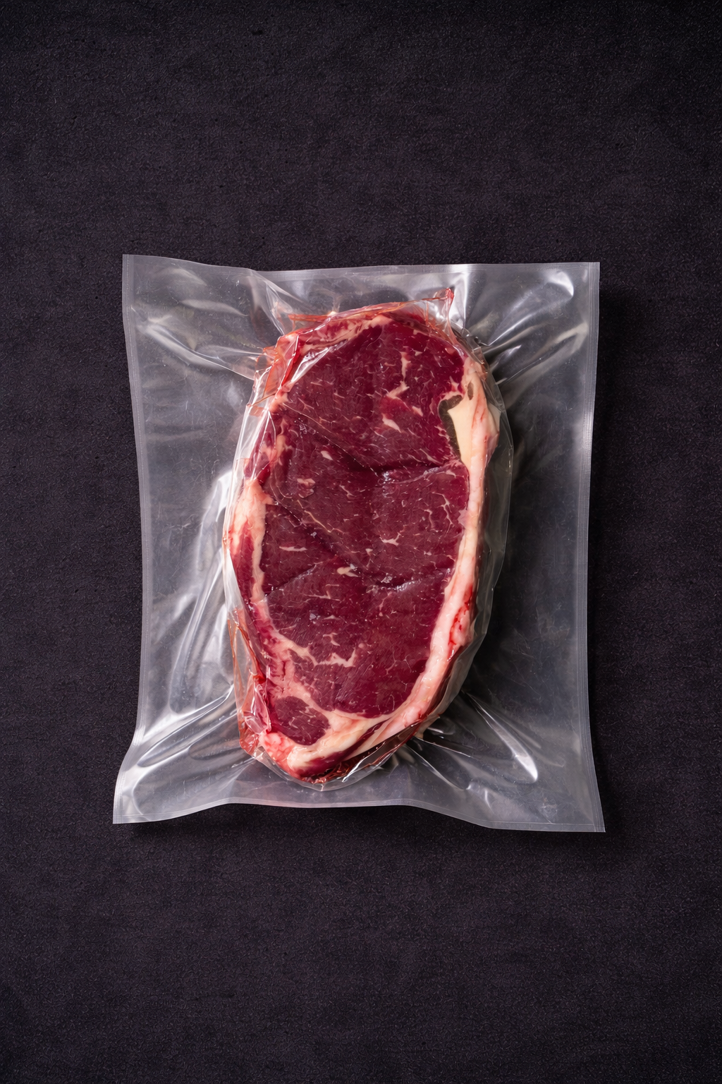 New York Steak