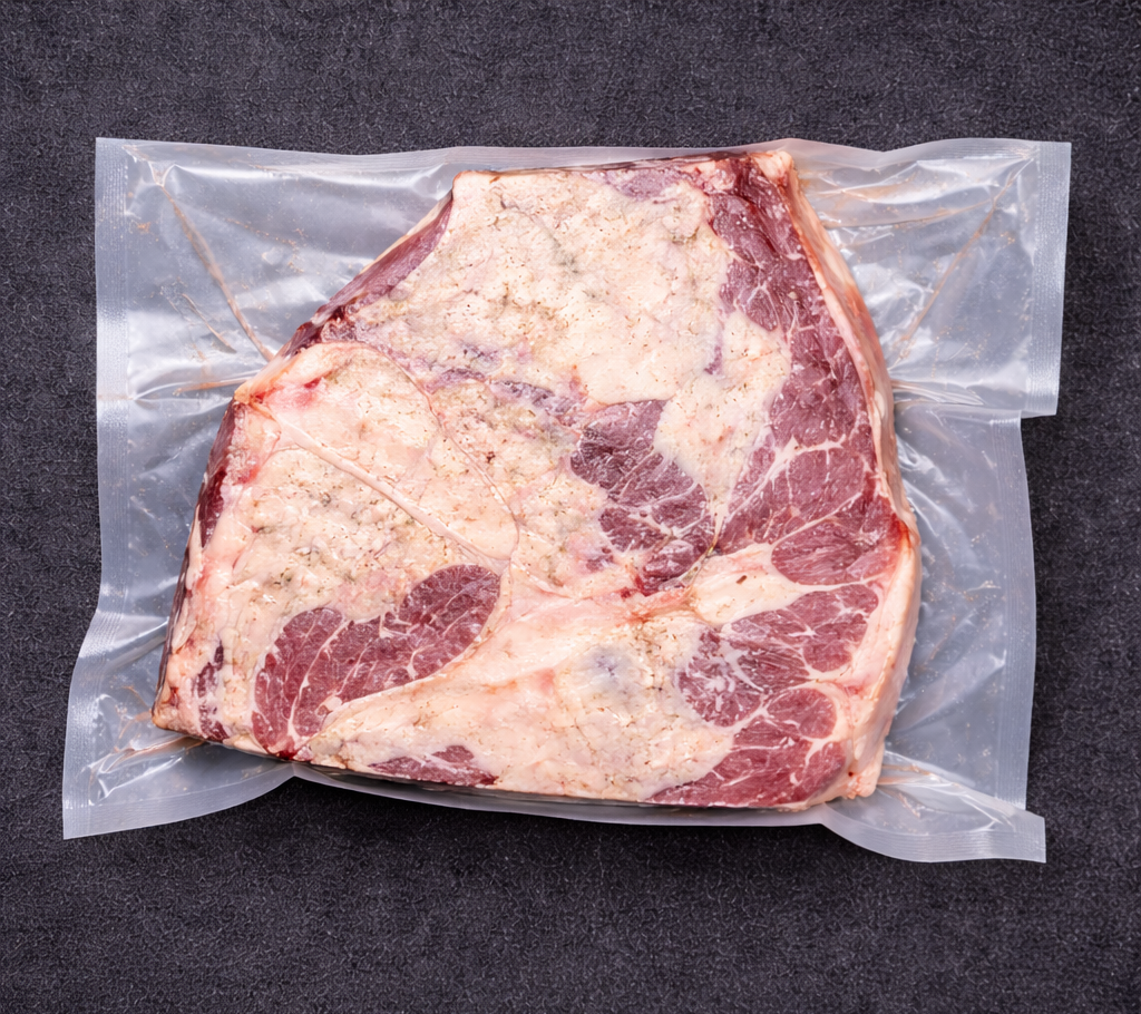 Brisket (4 – 6 lb packs)