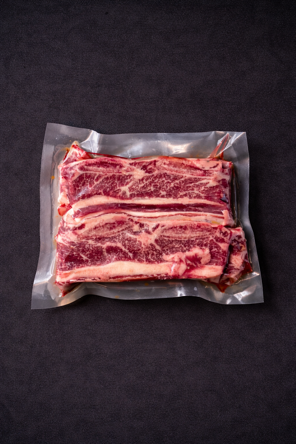 Short Ribs
